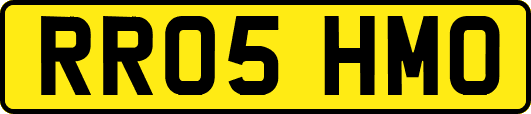 RR05HMO