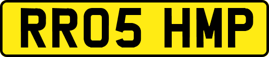 RR05HMP