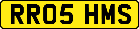 RR05HMS