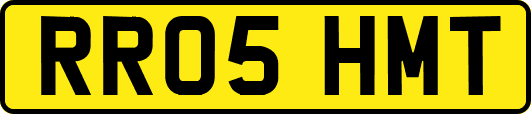 RR05HMT