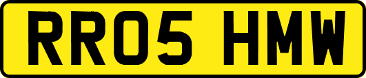 RR05HMW