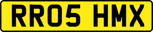 RR05HMX