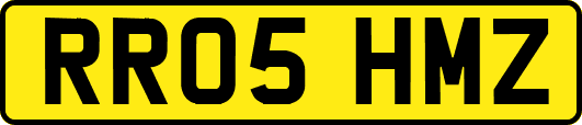 RR05HMZ