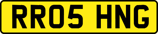 RR05HNG