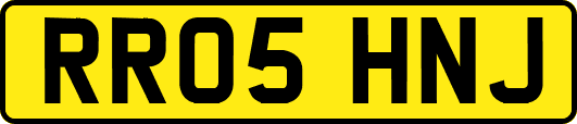 RR05HNJ
