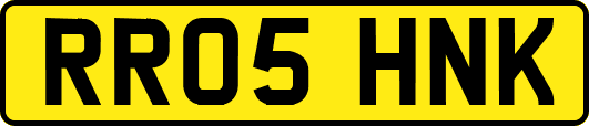 RR05HNK