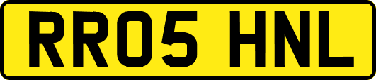 RR05HNL