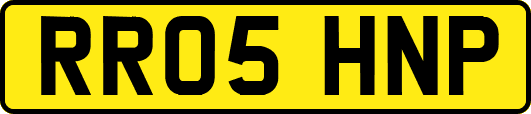 RR05HNP