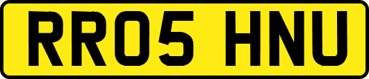 RR05HNU