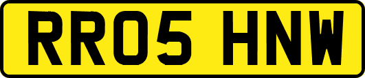 RR05HNW
