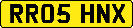 RR05HNX