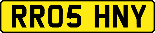 RR05HNY