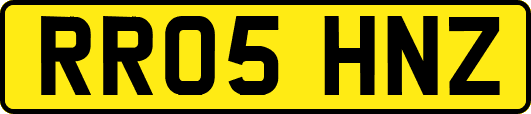 RR05HNZ