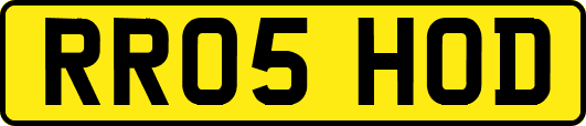 RR05HOD