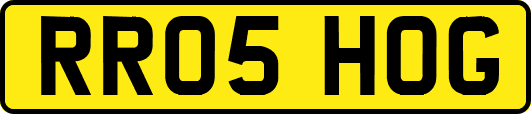 RR05HOG