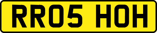 RR05HOH