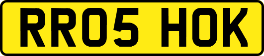 RR05HOK