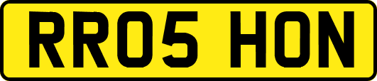 RR05HON