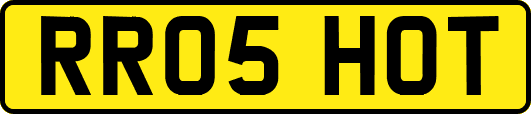 RR05HOT