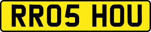 RR05HOU