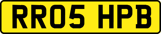 RR05HPB