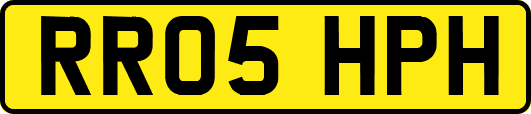 RR05HPH