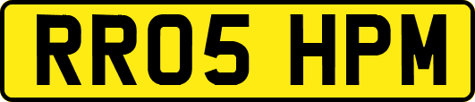 RR05HPM