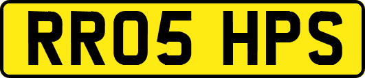 RR05HPS