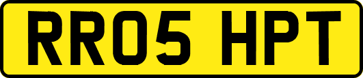 RR05HPT