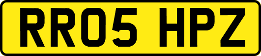 RR05HPZ