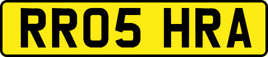 RR05HRA