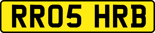 RR05HRB