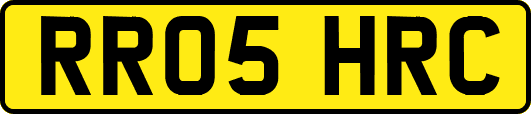 RR05HRC