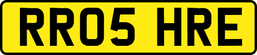 RR05HRE