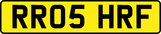 RR05HRF