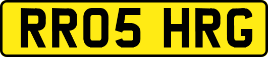 RR05HRG