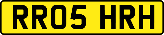 RR05HRH