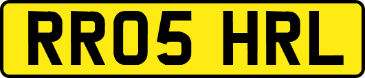 RR05HRL