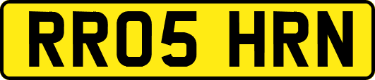 RR05HRN