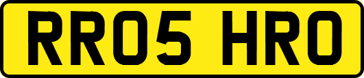RR05HRO