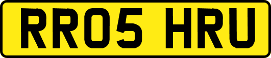 RR05HRU