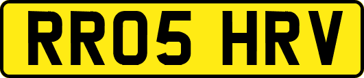 RR05HRV
