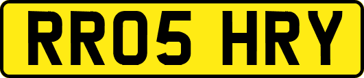 RR05HRY