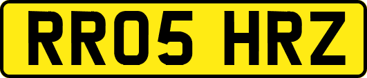 RR05HRZ