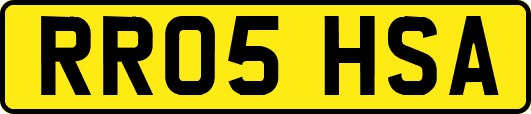 RR05HSA