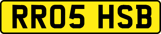 RR05HSB