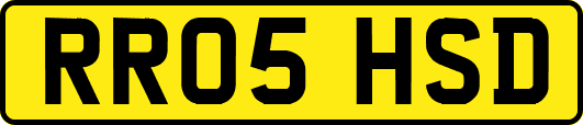 RR05HSD