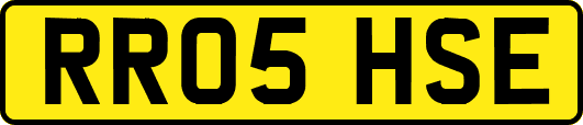 RR05HSE