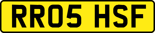 RR05HSF