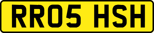 RR05HSH